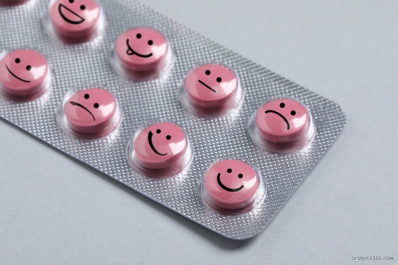 Quel est le plus puissant antidépresseur naturel ?