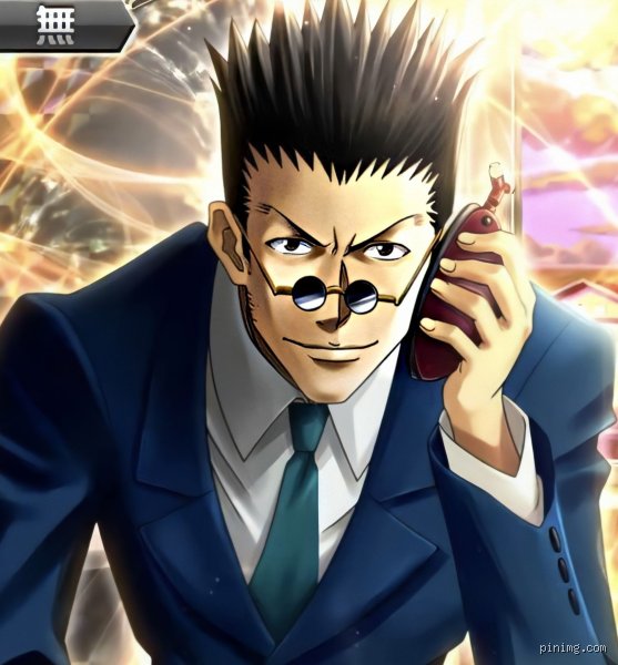 Le pouvoir de Leolio : Un don médical exceptionnel dans Hunter x Hunter