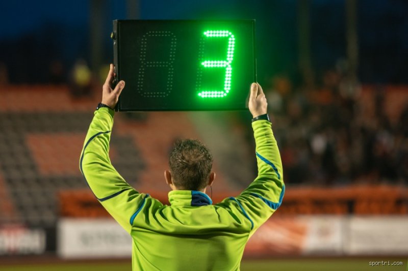 Quel est le temps maximal des prolongations au foot ? Tout comprendre