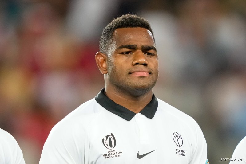 Quel joueur de rugby a perdu son fils de 7 ans : l'histoire poignante de Josua Tuisova