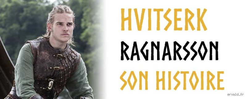 La Maladie de Hvitserk dans Vikings : Entre Folie et Réalité