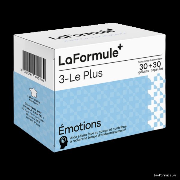 Quel médicament est le plus efficace pour la régulation émotionnelle ? Le guide sans filtre pour s'y retrouver vraiment