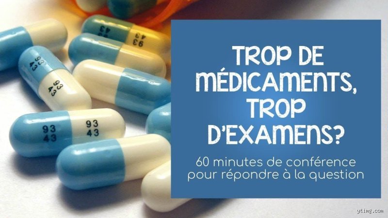 Quel médicament quand on pense trop : solutions médicales et approches cliniques