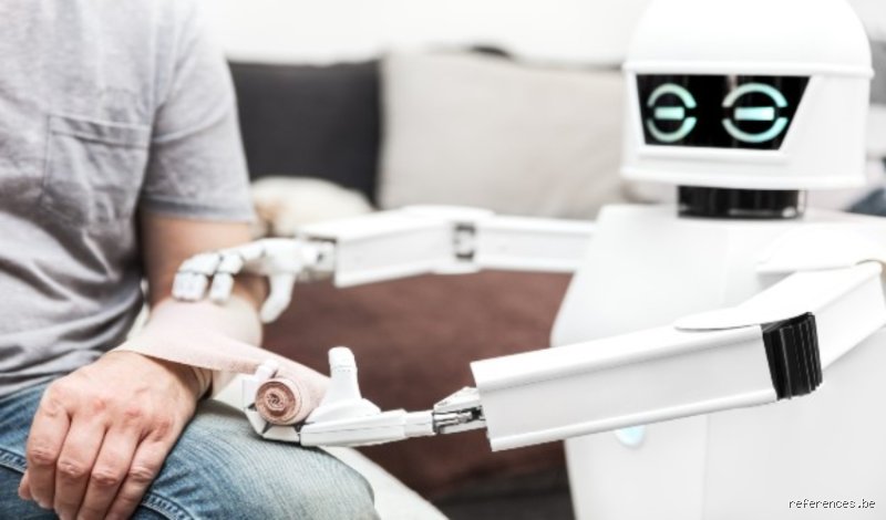 Quel métier l'IA ne pourra jamais remplacer ? Enquête au cœur de l'irréductible singularité humaine face aux algorithmes