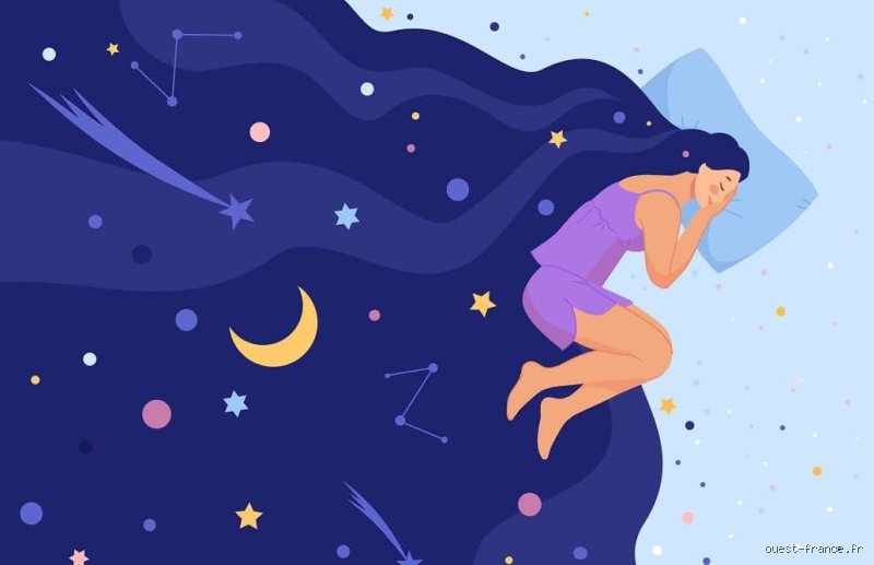 Quel nom signifie mon rêve ? Guide complet pour décoder l'identité cachée de vos songes nocturnes