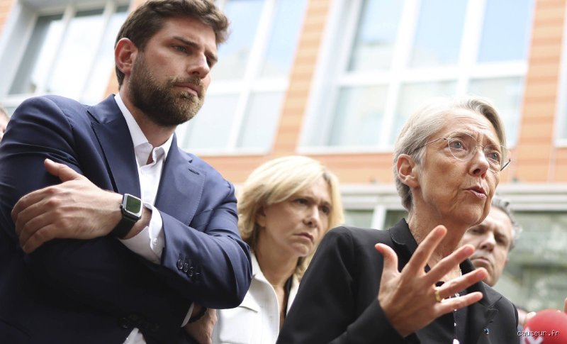 Quel président a eu un enfant caché ? Le secret d'État derrière la double vie de François Mitterrand