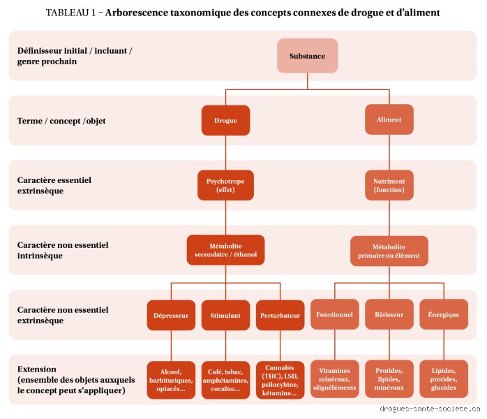 Quelle est la différence entre un narcotique et un stupéfiant : un guide expert pour enfin dissiper le brouillard sémantique et juridique