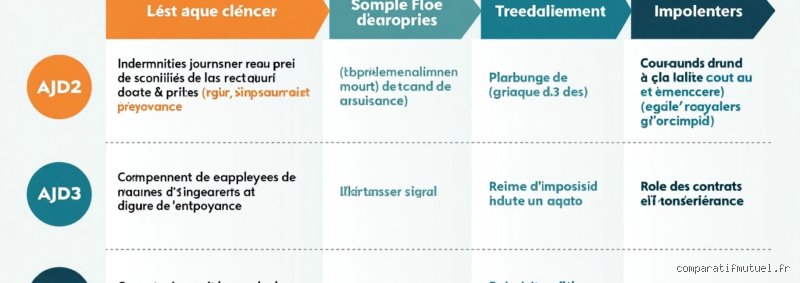 Quelle est la durée maximale d'un congé maladie de longue durée pour un employé en 2026 ?