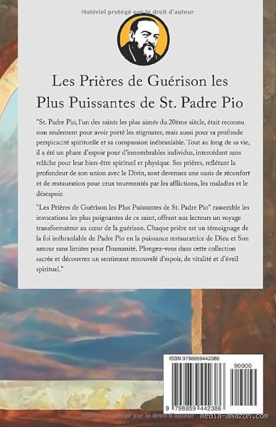 Quelle est la prière de guérison la plus puissante au monde ? La vérité sur les mots qui soignent l’âme et le corps