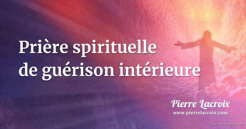 Quelle est la prière de guérison mentale ? Guide complet pour apaiser l'esprit et retrouver la paix intérieure