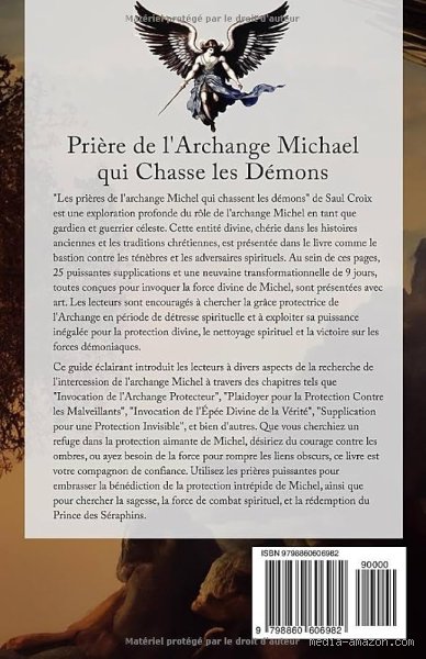 Quelle est la prière pour chasser les démons ? Le guide complet sur les rituels de délivrance et d'exorcisme