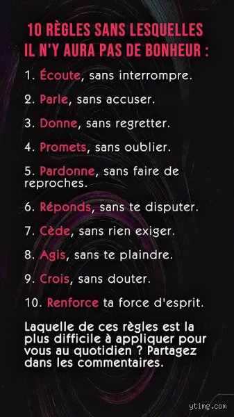 Quelle est la règle des 10 en psychologie : comprendre enfin ce mécanisme qui régit nos comportements et nos apprentissages