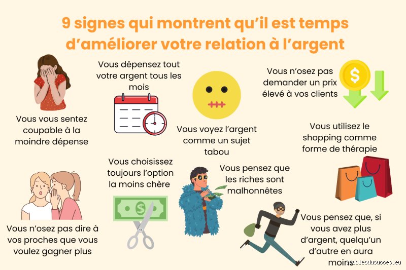 Pourquoi notre compte en banque nous fait-il autant vibrer ? La psychologie de l'argent décryptée