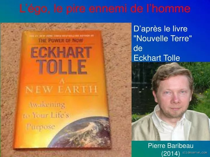 Quelle est le pire ennemi de l'homme ?