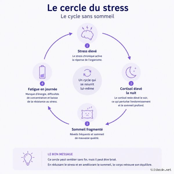 Cortisol et psyché : quelles émotions libèrent réellement cette hormone du stress au quotidien ?