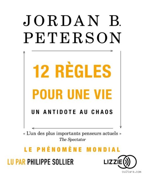 Quelles sont les 12 règles de la spiritualité pour naviguer dans un monde en quête de sens profond ?