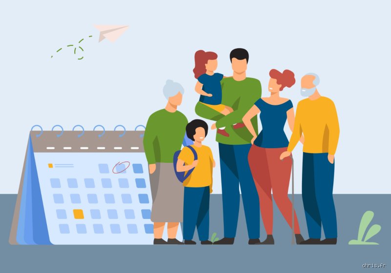 Comprendre enfin quelles sont les raisons familiales qui bouleversent les trajectoires de vie modernes