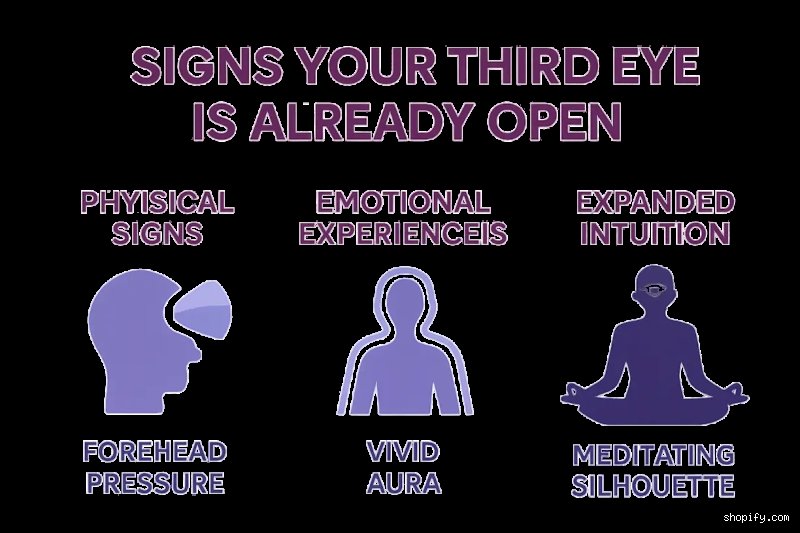Quelles sont les sensations liées au troisième œil : au-delà du mythe, la réalité des perceptions subtiles