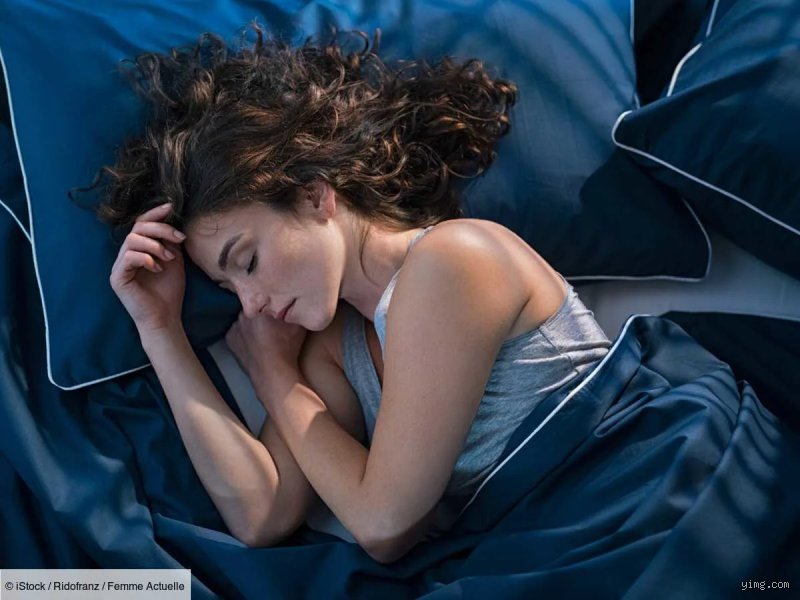 Quels sont les 10 rêves les plus courants : ce que votre cerveau essaie désespérément de vous dire la nuit