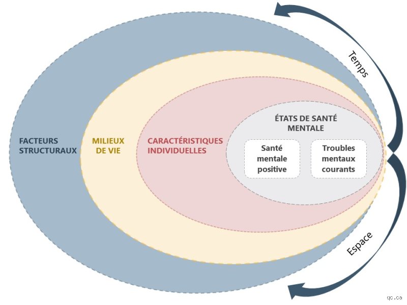 Quels sont les 3 P de la causalité pour comprendre les troubles psychologiques ? Le guide complet sur ce modèle qui change tout