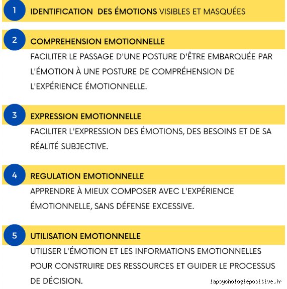 Quels sont les 4 R de la régulation émotionnelle ? Maîtriser ses tempêtes intérieures pour ne plus subir ses réactions impulsives