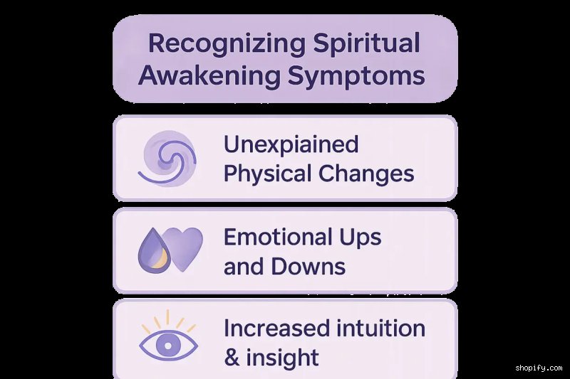 Quels sont les 7 signes d'un éveil spirituel et comment traverser cette métamorphose intérieure sans perdre pied ?