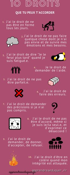 Quels sont les droits inaliénables ? Voyage au cœur de ce que l'État ne peut jamais vous arracher