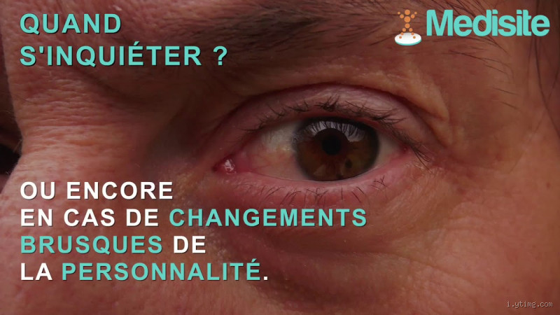 Quels sont les premiers signes d'un cancer du cerveau ?