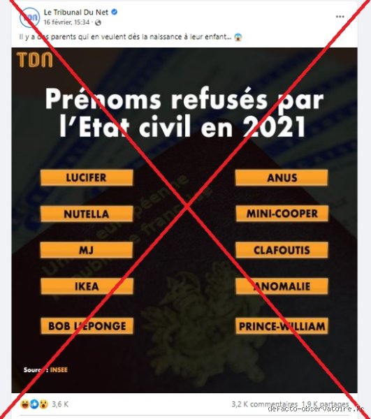 Quels sont les prénoms refusés par la mairie ? Le guide complet pour comprendre les limites de l’état civil en France
