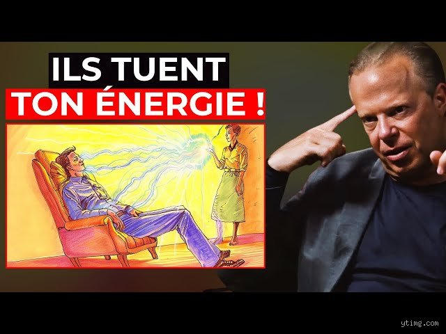 Quels sont les signes d'une personne à faible vibration ? Décryptage complet d'une réalité invisible qui plombe votre quotidien