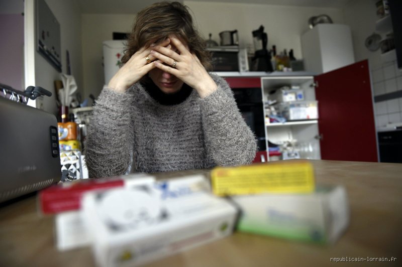 Quels sont les symptômes d'une grave dépression ?