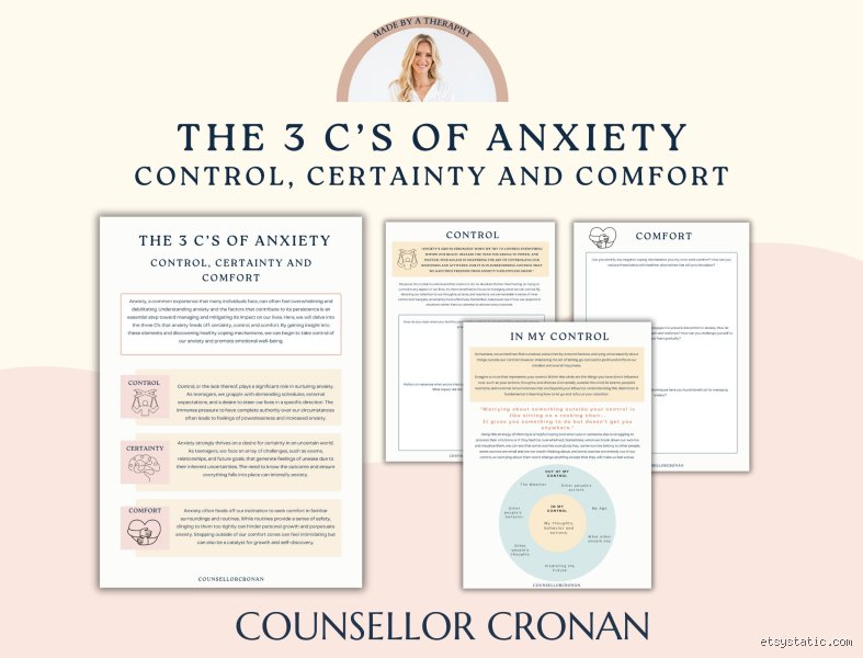 Quels sont les trois chiffres 3 pour lutter contre l'anxiété : la méthode sensorielle qui court-circuite le stress en 30 secondes