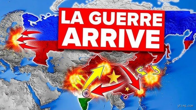 Qui a déclenché la guerre en 2026 ? Autopsie d’un basculement géopolitique que personne n'a vu venir