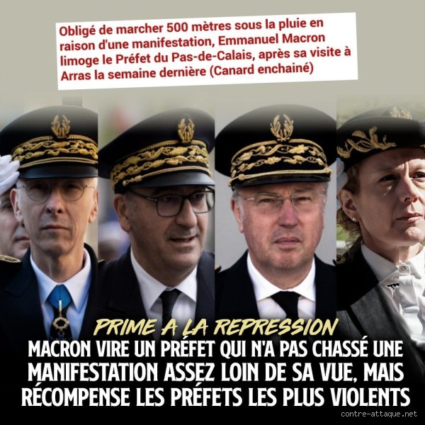 Qui a viré Macron ? Autopsie d'une déflagration politique que personne n'avait vu venir, ou presque
