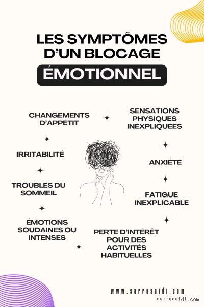 Qui aller voir pour blocage émotionnel : le guide complet pour identifier l'expert capable de briser vos barrières intérieures