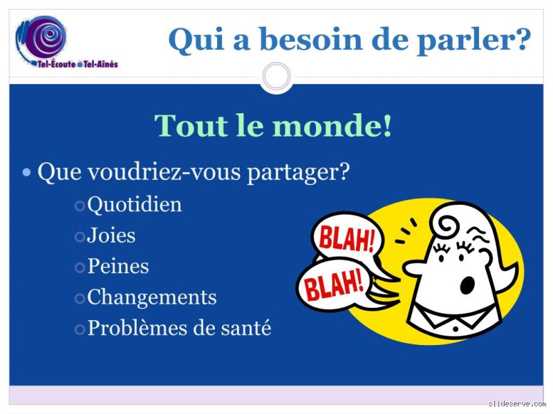 Qui appeler si besoin de parler ? Les ressources d'écoute immédiate en France