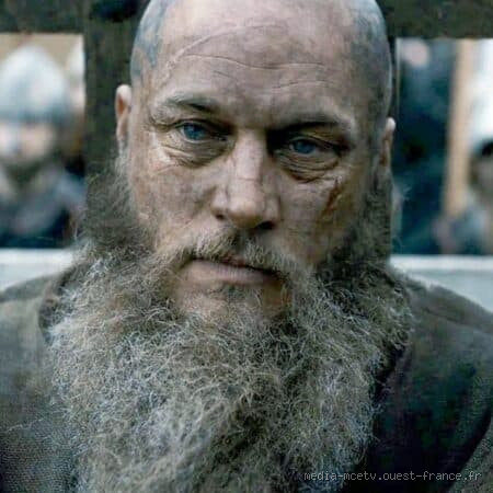 Qui est l’ancien dans Vikings ? Un visage venu d’ailleurs