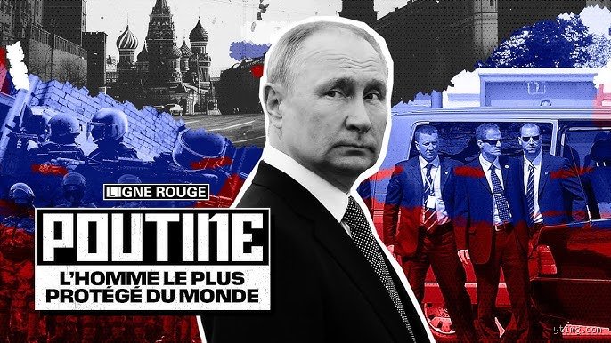 Qui est l'homme le plus surveillé au monde ? Enquête sur l'identité de celui qui vit sous l'œil permanent du Big Brother moderne
