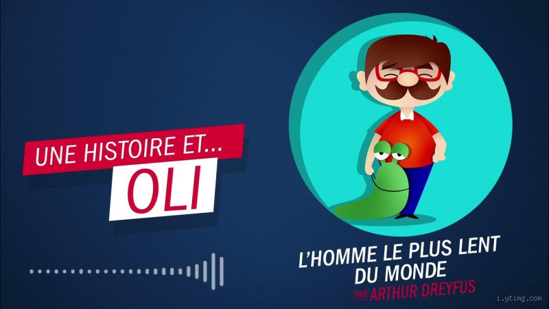 Qui est la personne la plus lente au monde ? Découvrez-le !