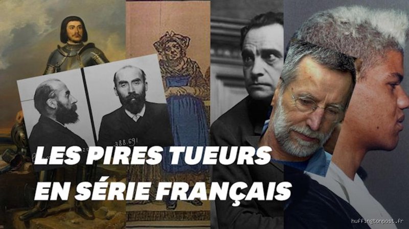 Qui est le pire tueur en série de l'histoire de France ?