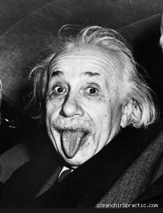 Albert Einstein était-il atteint de TDAH ? Entre mythe romantique, neurodiversité et réalité historique d'un génie inclassable