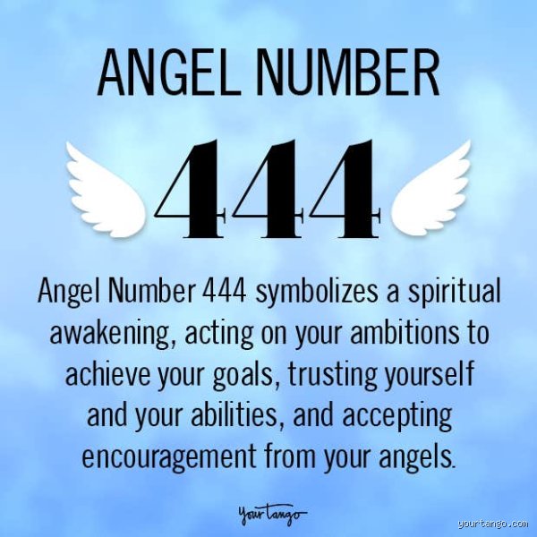 Qu'est-ce que 444 signifie mentalement ? Décryptage d'une obsession psychologique et spirituelle contemporaine