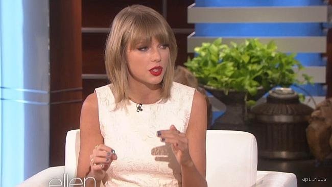 What phobias does Taylor Swift have? La vérité sur les peurs irrationnelles de la star mondiale
