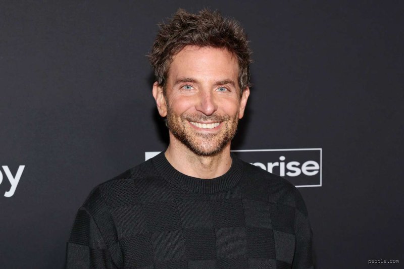 Why did Bradley Cooper go sober? Les coulisses d'un combat brutal pour ne pas perdre pied à Hollywood
