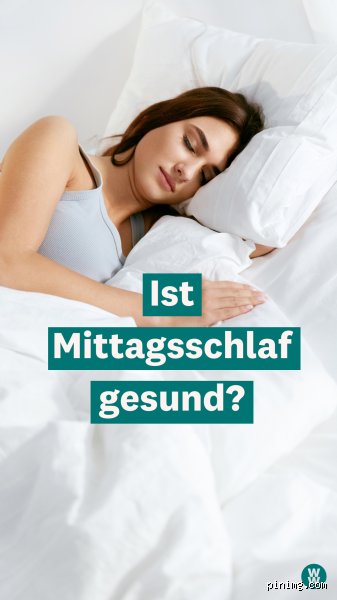 Ist eine Stunde Mittagsschlaf gut? Die ehrliche Wahrheit über den 60-Minuten-Powernap