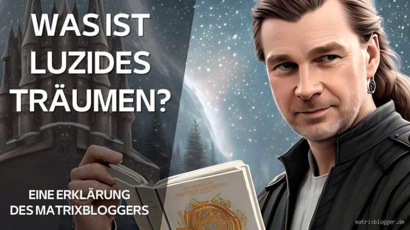 Ist Luzides Träumen erholsam?