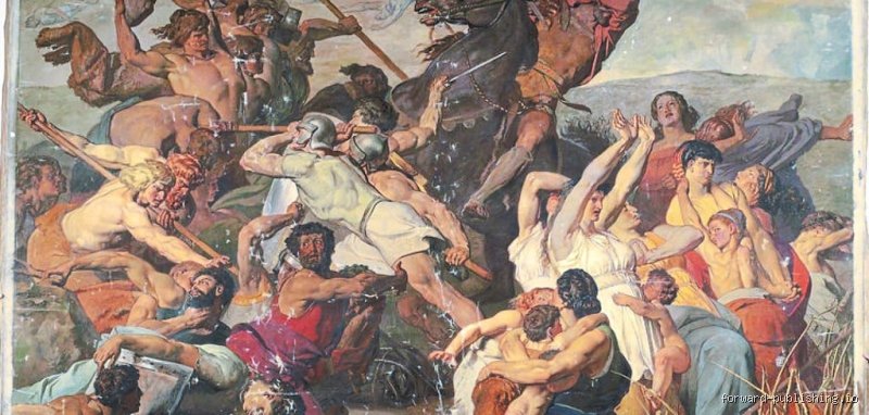 Hat Varus die Schlacht überlebt?