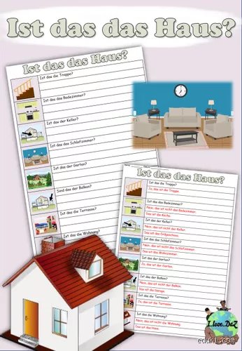 Ist das das Haus? Die klare Unterscheidung zwischen „das“ und „dass“