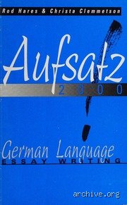 Ist ein Aufsatz 2000 Wörter lang?