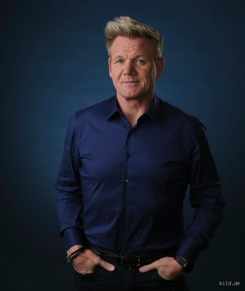 Gordon Ramsay: Ist er wirklich ein 5-Sternekoch?